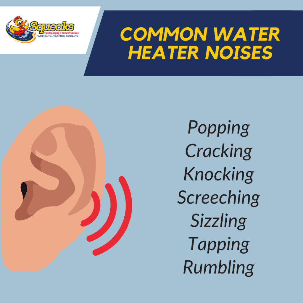 Time to Replace or Upgrade Your Water Heater? Here’s Everything You