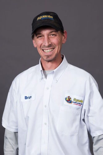Brian