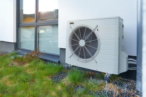 heat pump