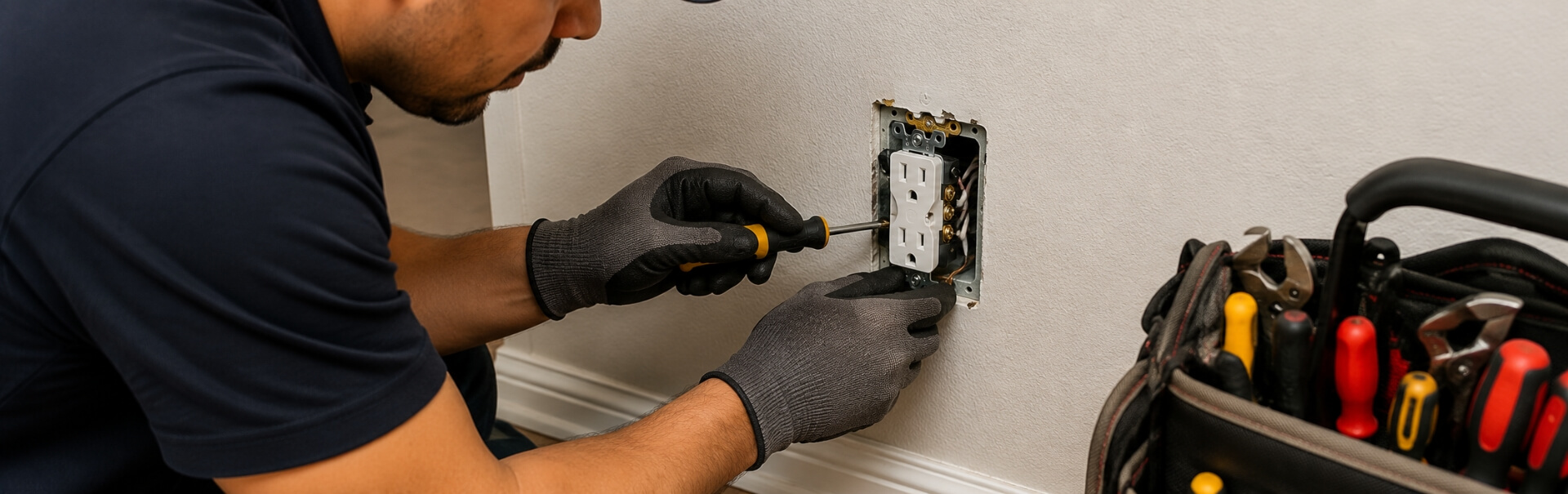 Colorado Electrical Services