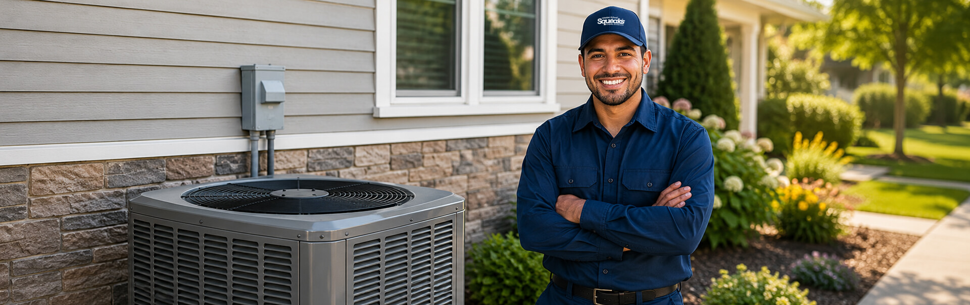 Colorado HVAC Services