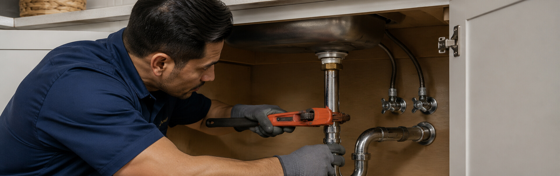 Colorado Plumbing Services